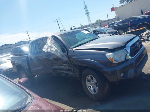 5TFLU4EN6EX094364 Toyota Tacoma Base V6