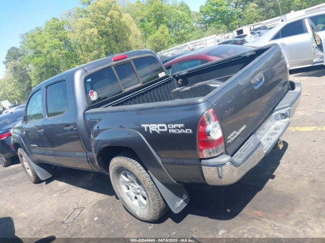 5TFLU4EN6EX094364 Toyota Tacoma Base V6