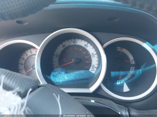 5TFLU4EN6EX094364 Toyota Tacoma Base V6