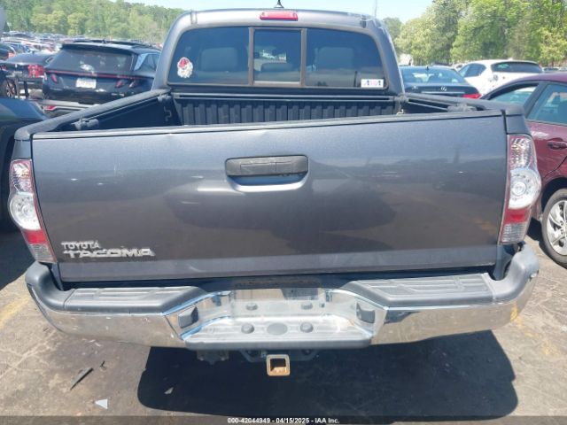 5TFLU4EN6EX094364 Toyota Tacoma Base V6