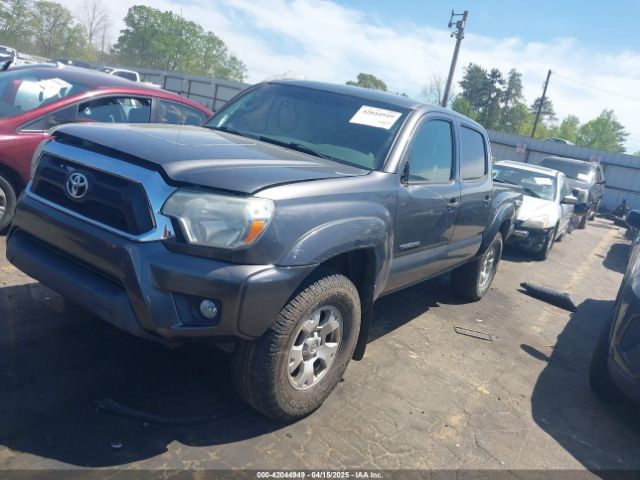 5TFLU4EN6EX094364 Toyota Tacoma Base V6