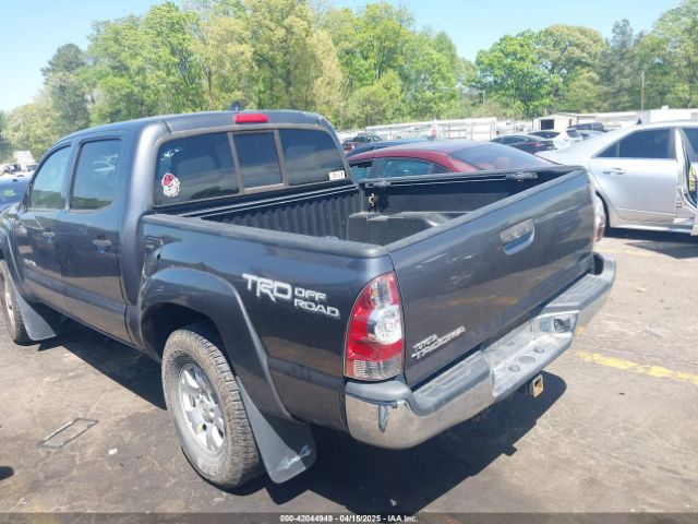 5TFLU4EN6EX094364 Toyota Tacoma Base V6