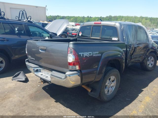 5TFLU4EN6EX094364 Toyota Tacoma Base V6