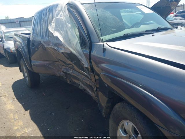 5TFLU4EN6EX094364 Toyota Tacoma Base V6