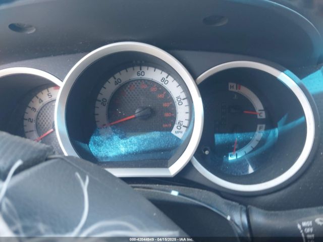 5TFLU4EN6EX094364 Toyota Tacoma Base V6