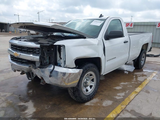1GCNCNEH2GZ290336 Chevrolet lv3 - sidi, vvt, aluminum, e85 max
