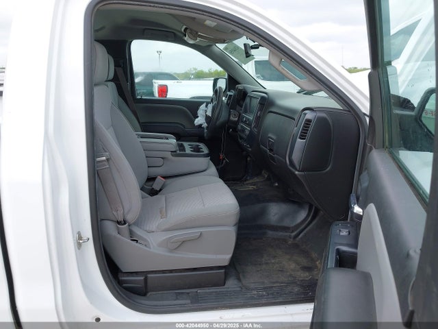 1GCNCNEH2GZ290336 Chevrolet lv3 - sidi, vvt, aluminum, e85 max