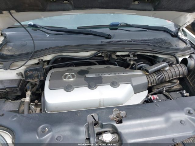2006 ACURA MDX 2HNYD18636H539474 Photo 9