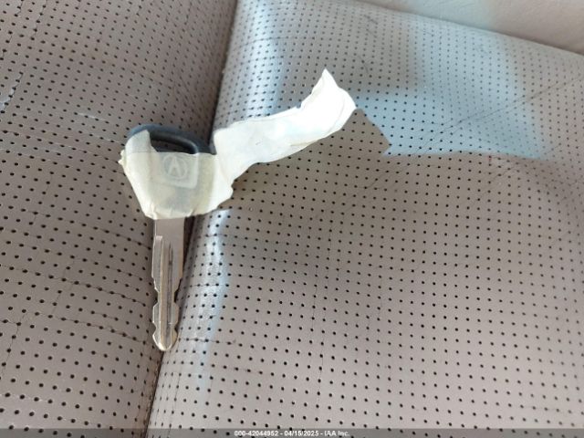 2006 ACURA MDX 2HNYD18636H539474 Photo 10