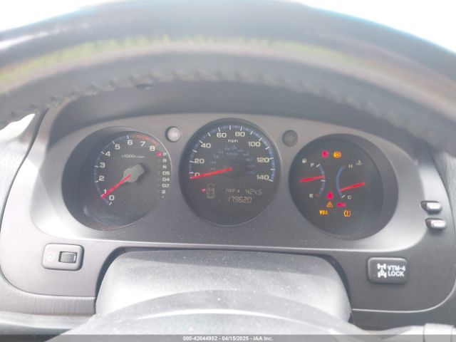 2006 ACURA MDX 2HNYD18636H539474 Photo 6