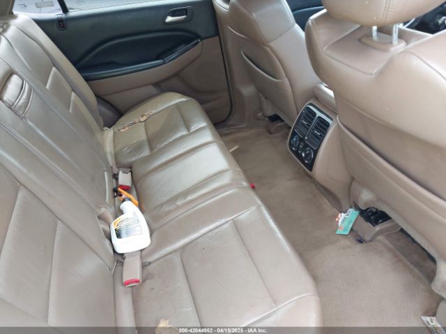 2006 ACURA MDX 2HNYD18636H539474 Photo 7