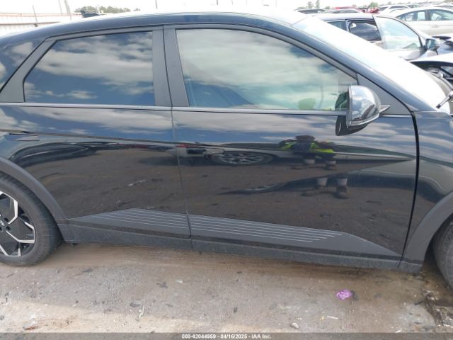 KM8KM4AE7PU155805 Hyundai IONIQ 5 SE