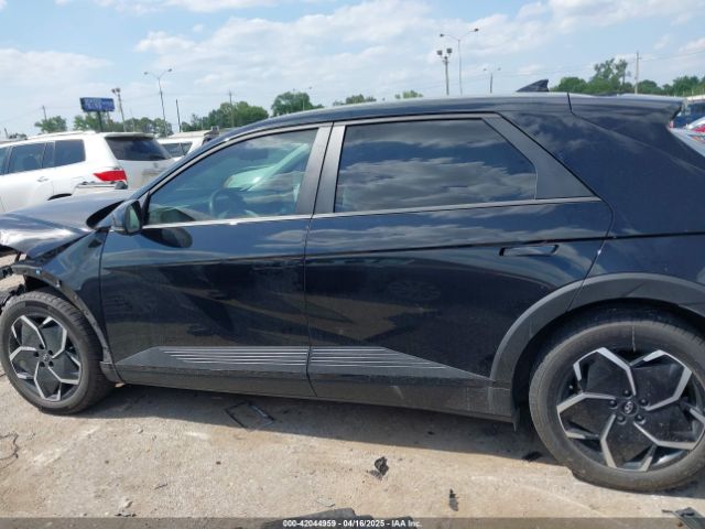 KM8KM4AE7PU155805 Hyundai IONIQ 5 SE