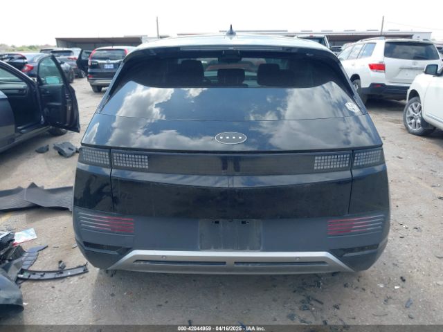KM8KM4AE7PU155805 Hyundai IONIQ 5 SE