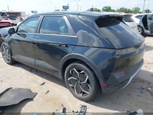 KM8KM4AE7PU155805 Hyundai IONIQ 5 SE