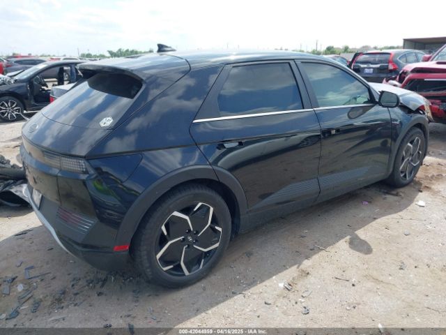 KM8KM4AE7PU155805 Hyundai IONIQ 5 SE