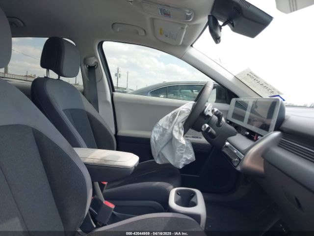 KM8KM4AE7PU155805 Hyundai IONIQ 5 SE