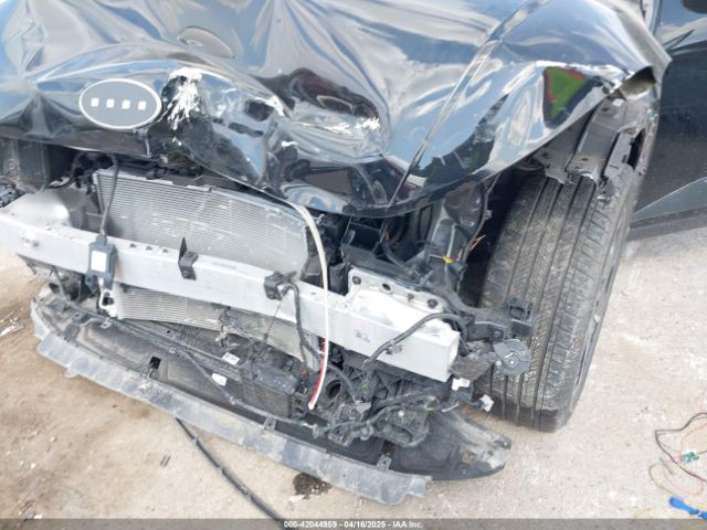 KM8KM4AE7PU155805 Hyundai IONIQ 5 SE