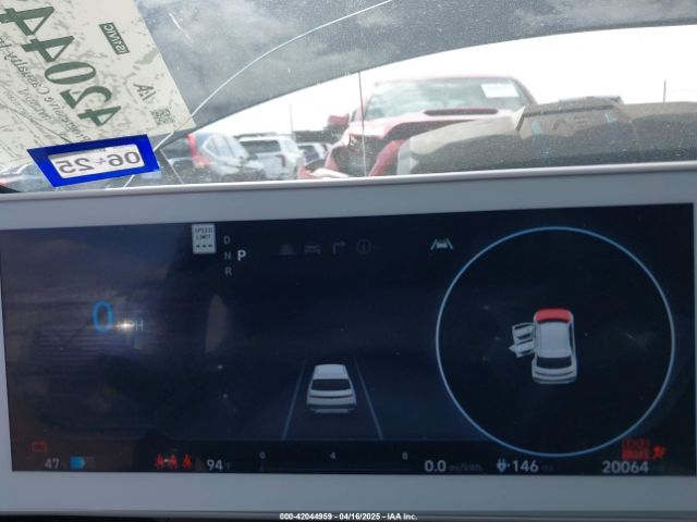 KM8KM4AE7PU155805 Hyundai IONIQ 5 SE
