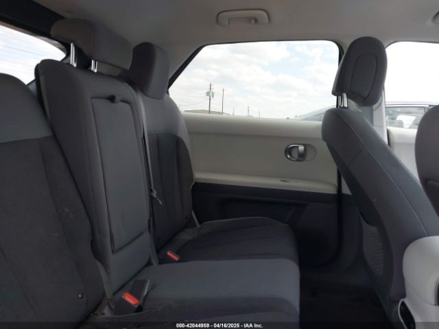 KM8KM4AE7PU155805 Hyundai IONIQ 5 SE
