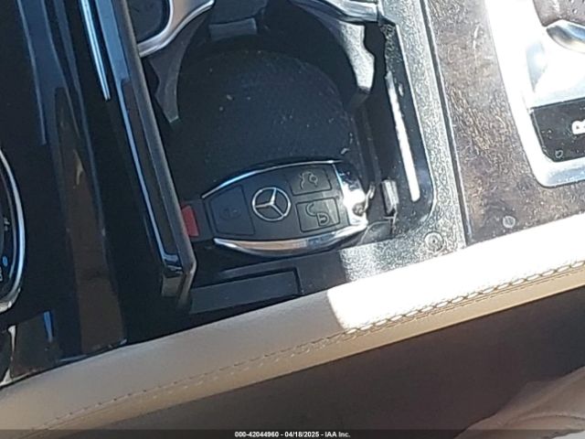 WDDJK7DA6FF031520 Mercedes-Benz SL 550