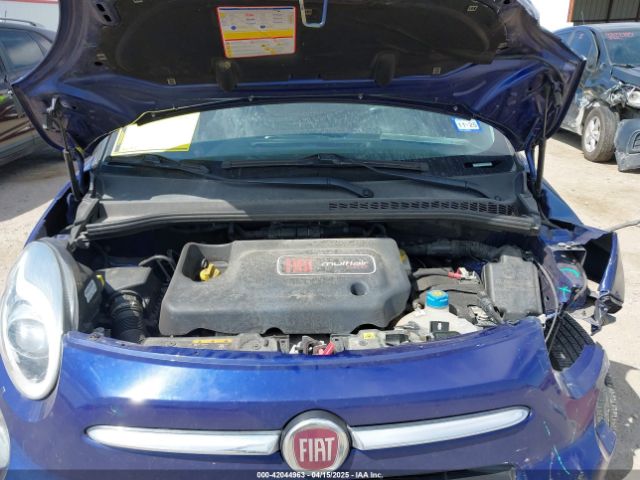2019 FIAT 500L ZFBNFAAH1KZ041673 Photo 9