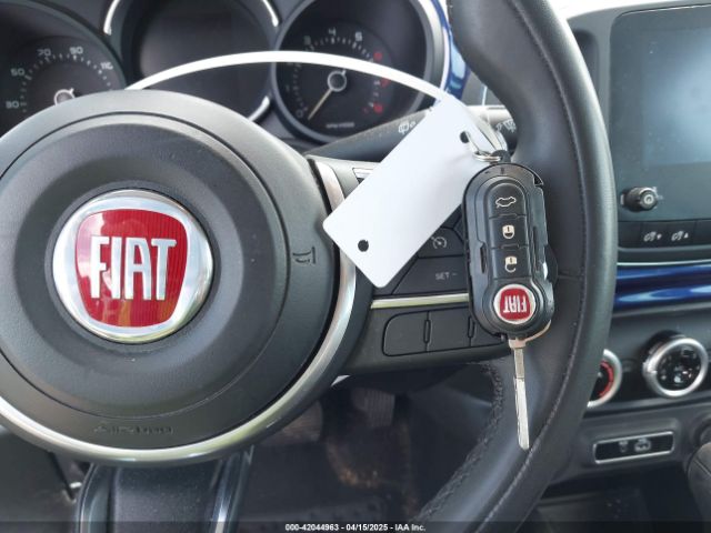 2019 FIAT 500L ZFBNFAAH1KZ041673 Photo 10