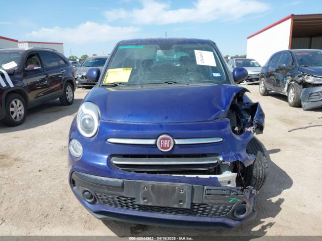 ZFBNFAAH1KZ041673 Fiat 500L POP