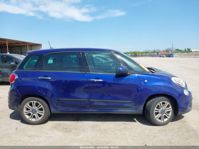 ZFBNFAAH1KZ041673 Fiat 500L POP