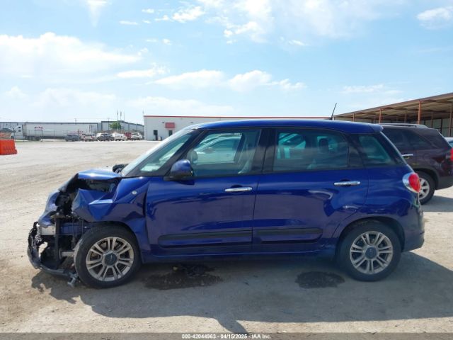 ZFBNFAAH1KZ041673 Fiat 500L POP