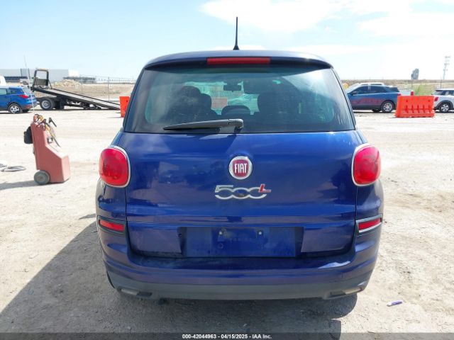 ZFBNFAAH1KZ041673 Fiat 500L POP