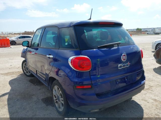 2019 FIAT 500L ZFBNFAAH1KZ041673 Photo 2