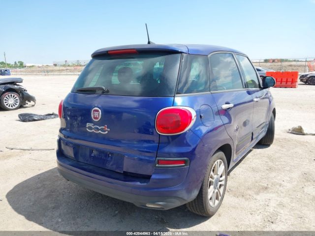 2019 FIAT 500L ZFBNFAAH1KZ041673 Photo 3