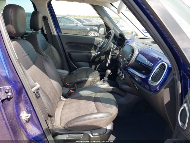 2019 FIAT 500L ZFBNFAAH1KZ041673 Photo 4