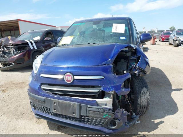 2019 FIAT 500L ZFBNFAAH1KZ041673 Photo 5