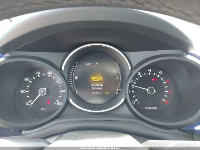 2019 FIAT 500L ZFBNFAAH1KZ041673 Photo 6