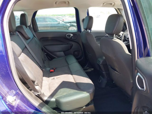 2019 FIAT 500L ZFBNFAAH1KZ041673 Photo 7