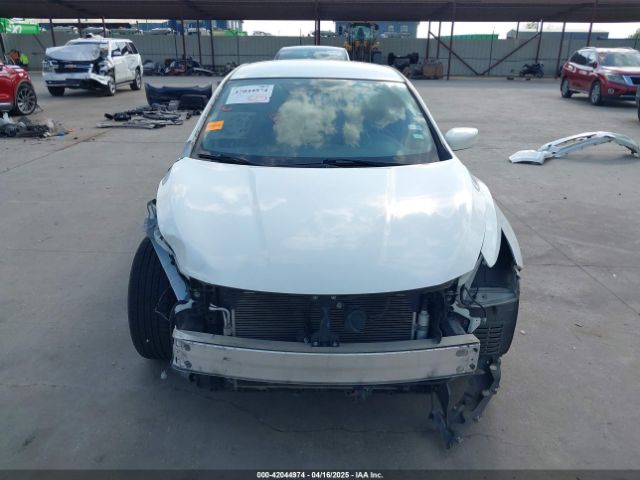 1N4AL3AP5GN310804 Nissan Altima 2.5/2.5 S/2.5 Sl/2.5 Sr/2.5 Sv