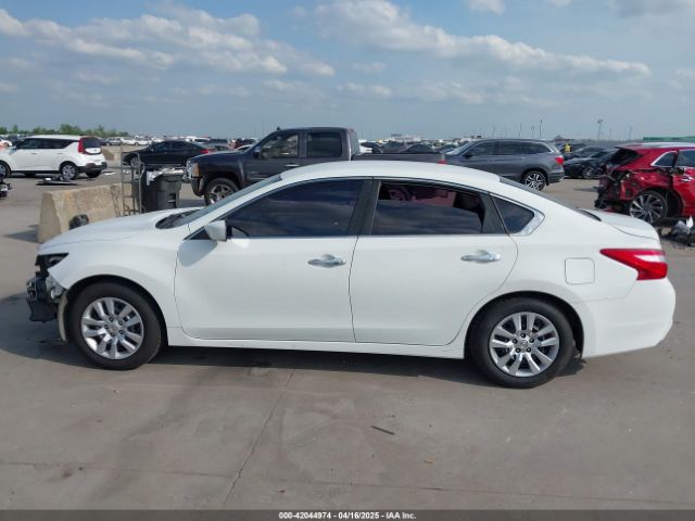 1N4AL3AP5GN310804 Nissan Altima 2.5/2.5 S/2.5 Sl/2.5 Sr/2.5 Sv