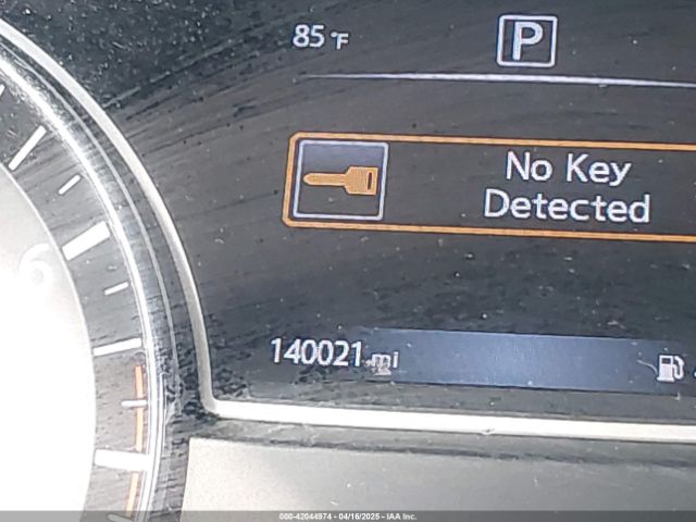 1N4AL3AP5GN310804 Nissan Altima 2.5/2.5 S/2.5 Sl/2.5 Sr/2.5 Sv