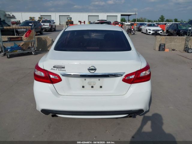 1N4AL3AP5GN310804 Nissan Altima 2.5/2.5 S/2.5 Sl/2.5 Sr/2.5 Sv