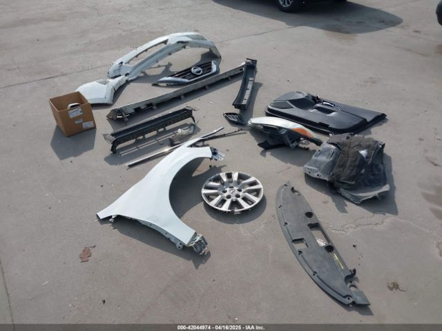 1N4AL3AP5GN310804 Nissan Altima 2.5/2.5 S/2.5 Sl/2.5 Sr/2.5 Sv