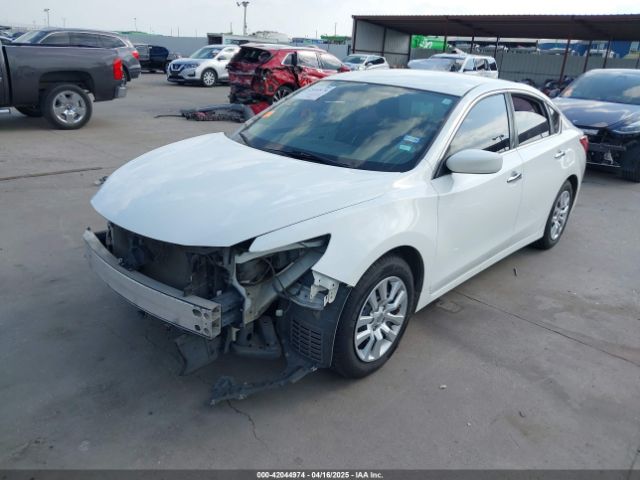 1N4AL3AP5GN310804 Nissan Altima 2.5/2.5 S/2.5 Sl/2.5 Sr/2.5 Sv