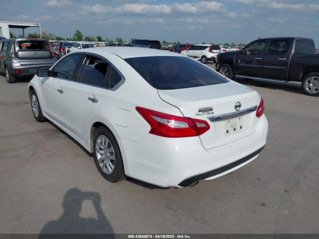 1N4AL3AP5GN310804 Nissan Altima 2.5/2.5 S/2.5 Sl/2.5 Sr/2.5 Sv