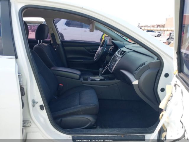 1N4AL3AP5GN310804 Nissan Altima 2.5/2.5 S/2.5 Sl/2.5 Sr/2.5 Sv