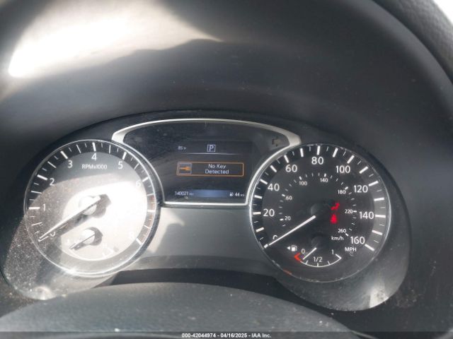 1N4AL3AP5GN310804 Nissan Altima 2.5/2.5 S/2.5 Sl/2.5 Sr/2.5 Sv