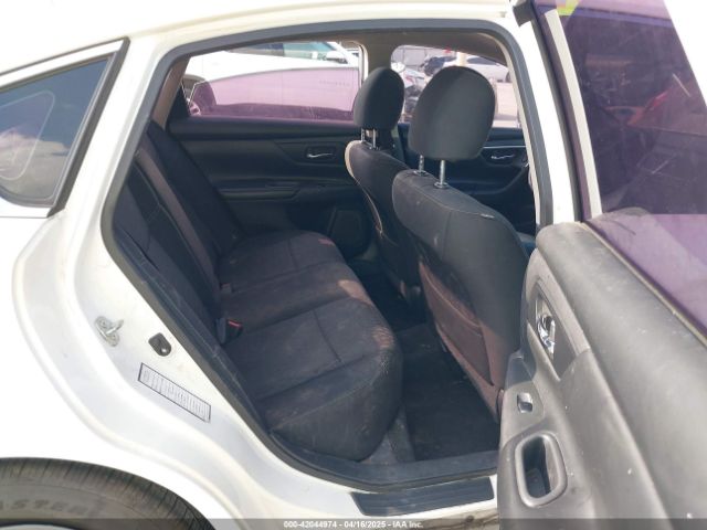 1N4AL3AP5GN310804 Nissan Altima 2.5/2.5 S/2.5 Sl/2.5 Sr/2.5 Sv
