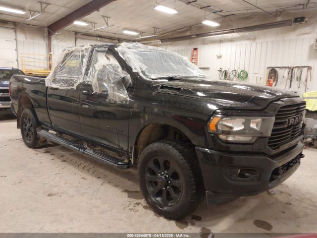 2020 RAM 2500 3C6UR5DL9LG178442