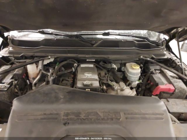 2020 RAM 2500 3C6UR5DL9LG178442 Photo 9
