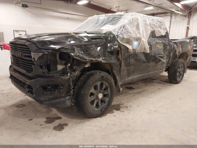 2020 RAM 2500 3C6UR5DL9LG178442 Photo 1